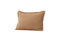 Putetrekk Tuva 40 x 60 – beige