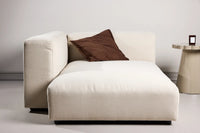 Modulsofa Mavi – beige