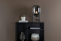 Bordlampe Altair – svart