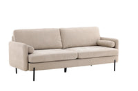 Sofa 3-seter Antibes – beige
