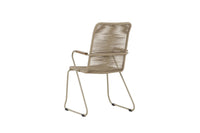 Spisestol Bois – beige