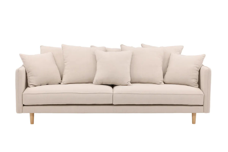 Sofa 3-seter Segelskären – beige