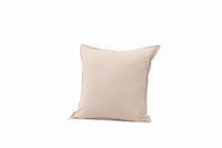 Putetrekk Ronja 45 x 45 – beige