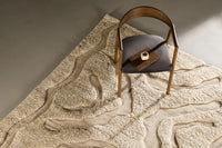 Teppe Trondheim x Josefin Lustig 400 x 400 – beige