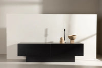 TV-benk Cuenca 47 x 45 x 160