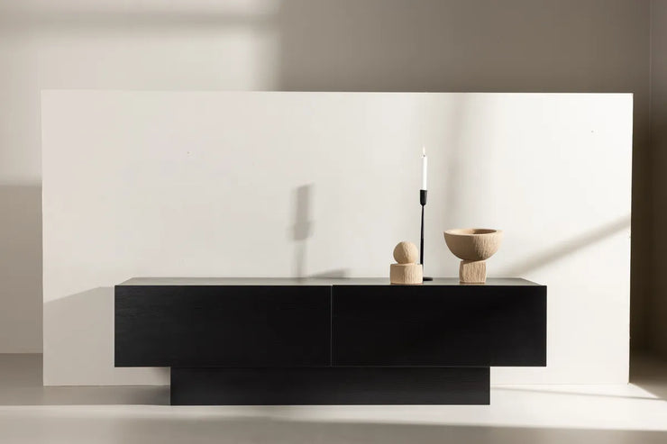 TV-benk Cuenca 47 x 45 x 160