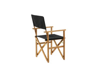 Spisestol Marion 2-pakk – natur