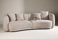 Sofa 3-seter Cielo
