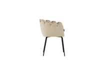 Spisestol Limhamn – beige