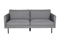 Sofa 2-seter Zoom