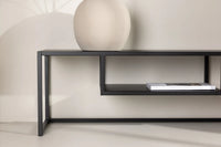 TV-benk Riverside 40 x 40 x 120