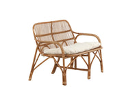 Sofa 2-seter Nella – natur