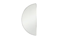 Speil Mona stor 2 x 180 x 90