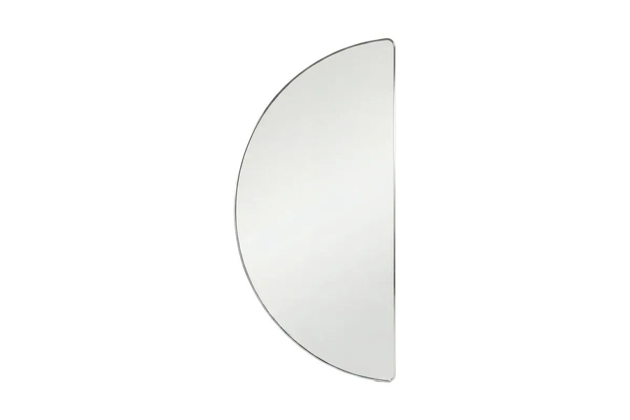 Speil Mona stor 2 x 180 x 90