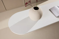 Sofabord Narvik 190 x 60 – beige