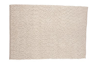 Teppe Jajru 300 x 200 – hvit
