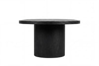 Sofabord Narvik 120 x 60 – svart