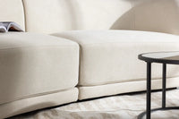 Sofa 3-seter Cielo