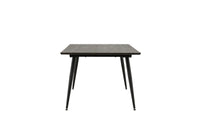 Spisebord Keholmen 220 x 100 – brun