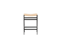 Barstol Polly 2-pakk – natur