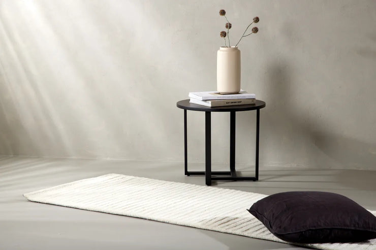 Teppe rektangulært Milton 200 × 70