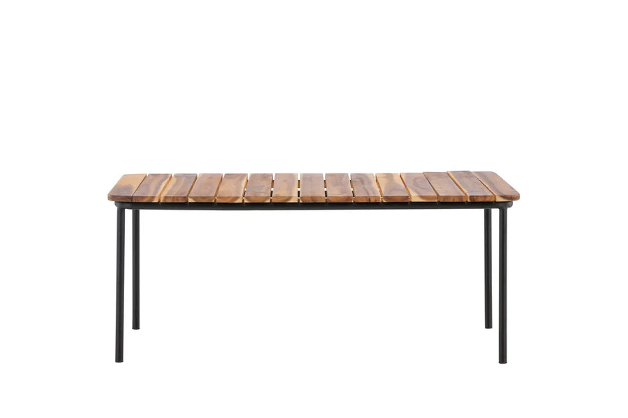 Sofabord Penh 100 x 65 – natur