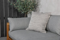 Sofa 2-seter Marion – natur