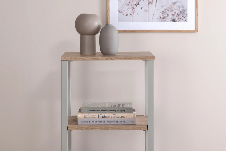 Sidebord Rise 45 x 30 – natur