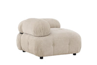 Modulsofa Mika – beige