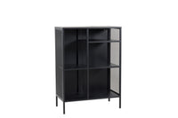 Hylle Misha 40 x 110 x 80 – svart