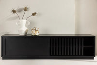 TV-benk Lugo 40 x 45 x 180