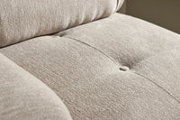 Modulsofa Mika – beige
