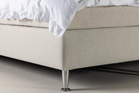 Dubbelseng Toledo 200 x 66 x 180
