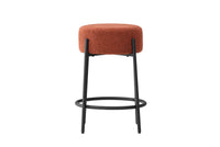 Barstol Tucson – rød