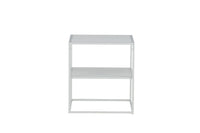 Sofabord Netz 55 x 55