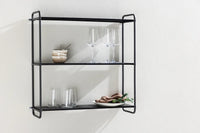Hylle Lyon 18 x 63 x 62