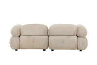 Sofamodul Mika – beige