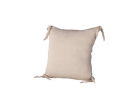 Putetrekk Nora 40x40 – beige
