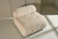Modulsofa Mika – beige
