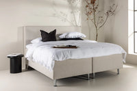 Dobbeltseng Mesa 200 x 66 x 180