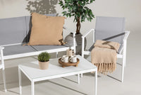 Sofagruppe Break – hvit