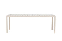 Spisebord Giardini 200 x 90