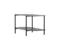 Sofabord Recife 50 x 100 – svart