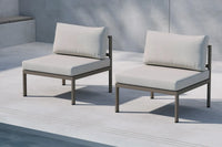 Modulsofa Copacabana – beige