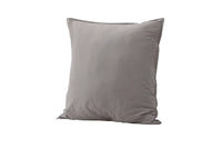 Putetrekk Ronja 60 x 60 – grå