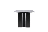 Spisebord Tyresö ovalt 220 x 100