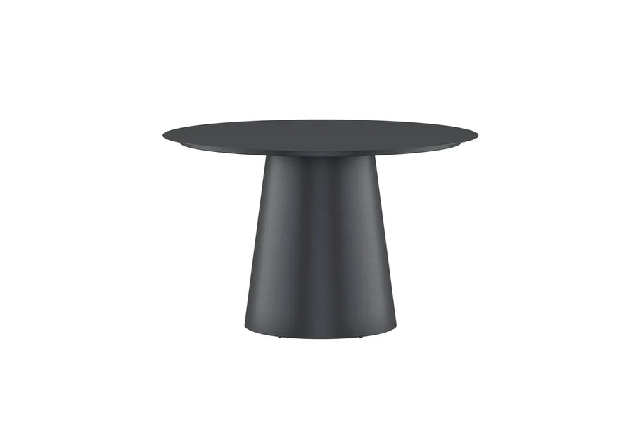 Spisebord Lanzo rundt Ø120