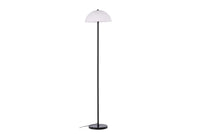 Gulvlampe Ferrand – hvit