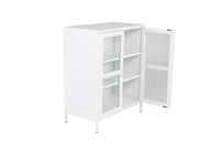 Skap Acero 43 x 97 x 80 – hvit