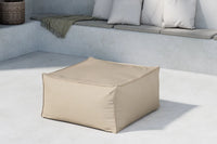 Loungelenestol Rambo – beige